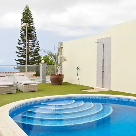 Sara 2 In Costa Adeje- Sara Vacation וילה אדחה