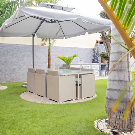 Sara 2 In Costa Adeje- Sara Vacation אדחה