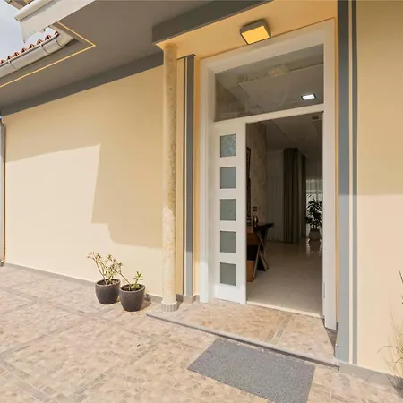 וילה Sara 2 In Costa Adeje- Sara Vacation אדחה